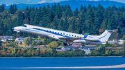 Intel Air Shuttle Embraer ERJ-145XR (N286SJ) at  Portland - International, United States