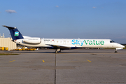 Sky Value Airways Embraer ERJ-145LR (N286SK) at  Atlanta - Hartsfield-Jackson International, United States