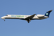 Sky Value Airways Embraer ERJ-145LR (N286SK) at  Atlanta - Hartsfield-Jackson International, United States