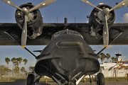 (Private) Consolidated PBY-5A Catalina (N287) at  Miami - Kendal Tamiami Executive, United States