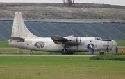 (Private) Consolidated PB4Y-2 Privateer (N2871G) at  Detroit - Willow Run, United States