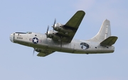 (Private) Consolidated PB4Y-2 Privateer (N2871G) at  Detroit - Willow Run, United States