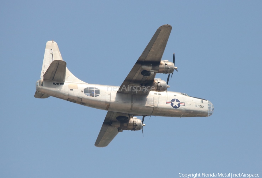 (Private) Consolidated PB4Y-2 Privateer (N2871G) | Photo 329423