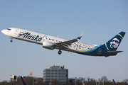 Alaska Airlines Boeing 737-990(ER) (N287AK) at  Atlanta - Hartsfield-Jackson International, United States