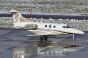 (Private) Raytheon 390 Premier IA (N287AP) at  Zurich - Kloten, Switzerland