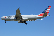 American Airlines Airbus A330-243 (N287AY) at  Barcelona - El Prat, Spain