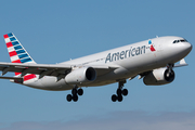 American Airlines Airbus A330-243 (N287AY) at  Miami - International, United States