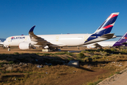 LATAM Airlines Brasil Airbus A350-941 (N287BN) at  Victorville - Southern California Logistics, United States