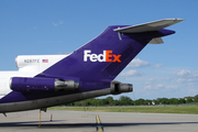 FedEx Boeing 727-2D4F(Adv) (N287FE) at  Madison - Dane County Regional, United States