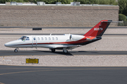 Nicholas Air Cessna 525B Citation CJ3+ (N287N) at  Scottsdale - Municipal, United States