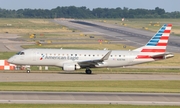 American Eagle (Envoy) Embraer ERJ-175LR (ERJ-170-200LR) (N287NN) at  Covington - Northern Kentucky International (Greater Cincinnati), United States