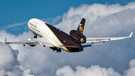 United Parcel Service McDonnell Douglas MD-11F (N287UP) at  Anchorage - Ted Stevens International, United States