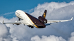 United Parcel Service McDonnell Douglas MD-11F (N287UP) at  Anchorage - Ted Stevens International, United States