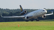 United Parcel Service McDonnell Douglas MD-11F (N287UP) at  Cologne/Bonn, Germany