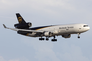 United Parcel Service McDonnell Douglas MD-11F (N287UP) at  Phoenix - Sky Harbor, United States