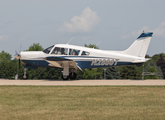 (Private) Piper PA-28R-200 Cherokee Arrow (N2880T) at  Oshkosh - Wittman Regional, United States