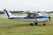 (Private) Cessna 172D Skyhawk (N2883U) at  Oshkosh - Wittman Regional, United States