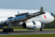 American Airlines Airbus A330-243 (N288AY) at  Manchester - International (Ringway), United Kingdom