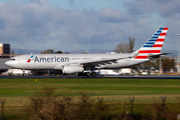 American Airlines Airbus A330-243 (N288AY) at  Manchester - International (Ringway), United Kingdom