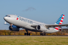 American Airlines Airbus A330-243 (N288AY) at  Manchester - International (Ringway), United Kingdom