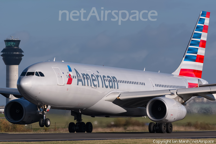 American Airlines Airbus A330-243 (N288AY) | Photo 60060