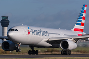 American Airlines Airbus A330-243 (N288AY) at  Manchester - International (Ringway), United Kingdom