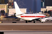 EG & G (Janet) Boeing 737-66N (N288DP) at  Las Vegas - Harry Reid International, United States