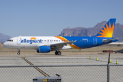 Allegiant Air Airbus A320-214 (N288NV) at  Phoenix - Mesa Gateway, United States