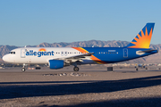 Allegiant Air Airbus A320-214 (N288NV) at  Las Vegas - Harry Reid International, United States