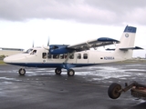 Seaborne Airlines de Havilland Canada DHC-6-300 Twin Otter (N288SA) at  San Juan - Fernando Luis Ribas Dominicci (Isla Grande), Puerto Rico