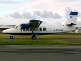 Seaborne Airlines de Havilland Canada DHC-6-300 Twin Otter (N288SA) at  San Juan - Fernando Luis Ribas Dominicci (Isla Grande), Puerto Rico