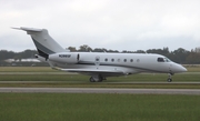 (Private) Embraer EMB-550 Legacy 500 (N288SF) at  Orlando - Executive, United States