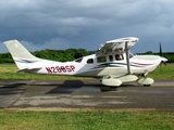 (Private) Cessna 206H Stationair (N288SP) at  Santo Domingo - San Isidro Air Base, Dominican Republic