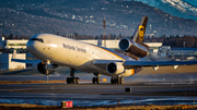 United Parcel Service McDonnell Douglas MD-11F (N288UP) at  Anchorage - Ted Stevens International, United States