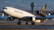 United Parcel Service McDonnell Douglas MD-11F (N288UP) at  Anchorage - Ted Stevens International, United States