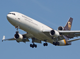 United Parcel Service McDonnell Douglas MD-11F (N288UP) at  Cologne/Bonn, Germany