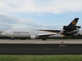 United Parcel Service McDonnell Douglas MD-11F (N288UP) at  San Juan - Luis Munoz Marin International, Puerto Rico