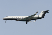 (Private) Gulfstream G650ER (N288WK) at  Ft. Lauderdale - International, United States