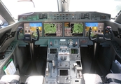 (Private) Gulfstream G650 (N288WR) at  Orlando - Executive, United States