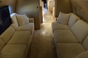 (Private) Gulfstream G650 (N288WR) at  Orlando - Executive, United States