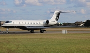 (Private) Gulfstream G650 (N288WR) at  Orlando - Executive, United States