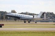 (Private) Gulfstream G650 (N288WR) at  Orlando - Executive, United States