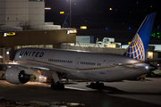 United Airlines Boeing 787-8 Dreamliner (N28912) at  Houston - George Bush Intercontinental, United States
