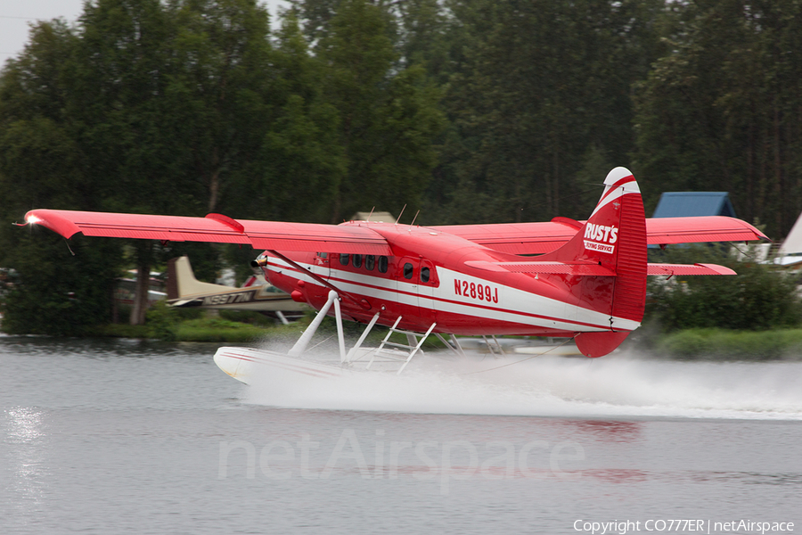Rust's Flying Service de Havilland Canada DHC-3T Turbo Otter (N2899J) | Photo 30755