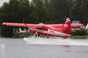Rust's Flying Service de Havilland Canada DHC-3T Turbo Otter (N2899J) at  Anchorage - Lake Hood Seaplane Base, United States