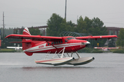 Rust's Flying Service de Havilland Canada DHC-3T Turbo Otter (N2899J) at  Anchorage - Lake Hood Seaplane Base, United States