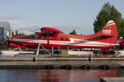 Rust's Flying Service de Havilland Canada DHC-3T Turbo Otter (N2899J) at  Anchorage - Lake Hood Seaplane Base, United States