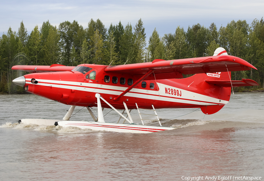 Rust's Flying Service de Havilland Canada DHC-3T Turbo Otter (N2899J) | Photo 384598