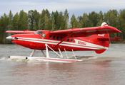 Rust's Flying Service de Havilland Canada DHC-3T Turbo Otter (N2899J) at  Anchorage - Ted Stevens International, United States