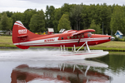 Rust's Flying Service de Havilland Canada DHC-3T Turbo Otter (N2899J) at  Anchorage - Lake Hood Seaplane Base, United States